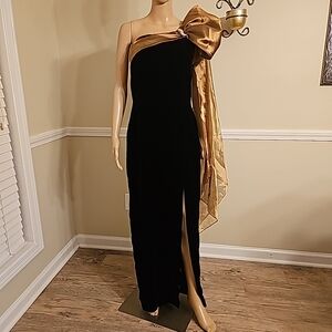 Evening Gown